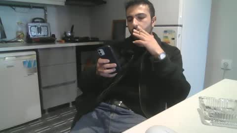 jamessandt online show from March 9, 1:15 pm