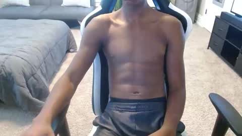 jamessbaker online show from April 18, 7:58 pm