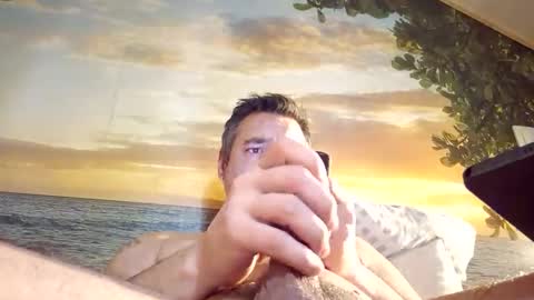 jamessisi online show from December 31, 2:19 am