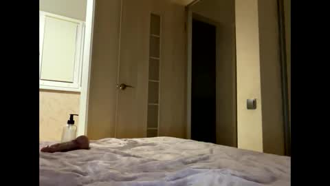 jamesstar4 online show from April 7, 7:38 pm