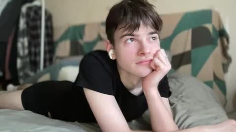 jamesstar4 online show from February 5, 11:14 am