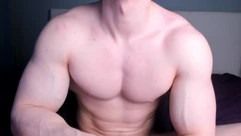 James Strong online show from February 11, 1:31 am