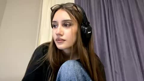 Milena online show from September 14, 11:50 pm