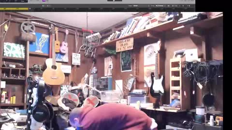 Jameswebbscope online show from December 22, 7:53 pm