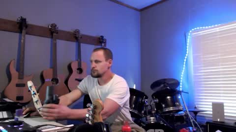 Jameswebbscope online show from February 4, 5:17 pm