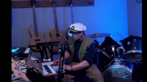 Jameswebbscope online show from February 26, 5:33 am