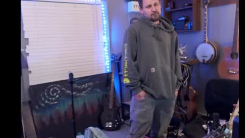 Jameswebbscope online show from April 21, 5:58 am