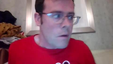 jamie516 online show from October 29, 7:14 pm