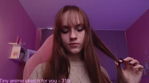 jamie_chung online show from March 19, 3:12 am