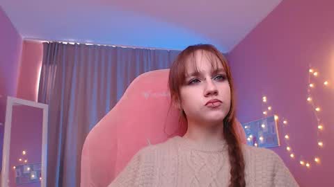 jamie_chung online show from February 24, 3:09 am