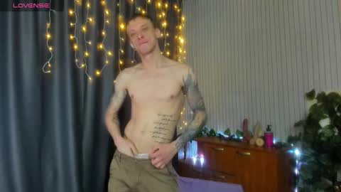 jamie inked online show from February 2, 8:16 pm