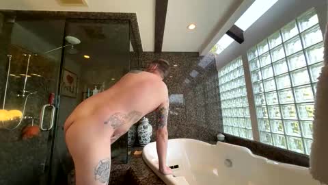 OF - Jamiejordans online show from March 4, 11:46 pm