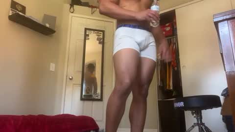 Jamie online show from July 10, 7:51 pm