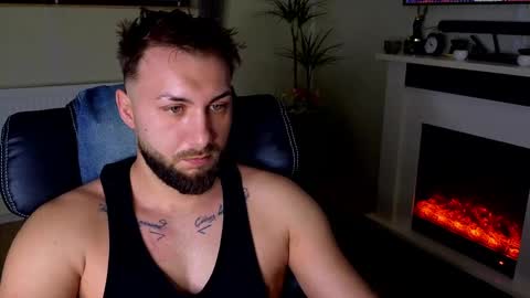 Robbie online show from April 27, 6:55 am