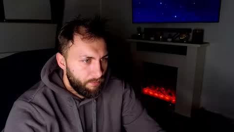 Robbie online show from January 12, 7:04 am