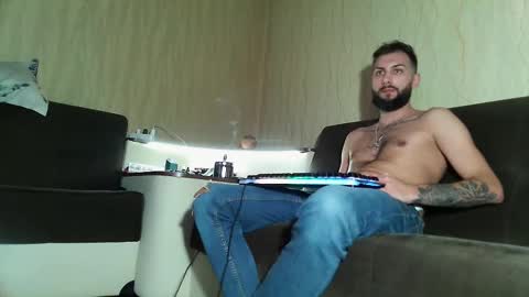 Robbie online show from February 23, 2:25 pm