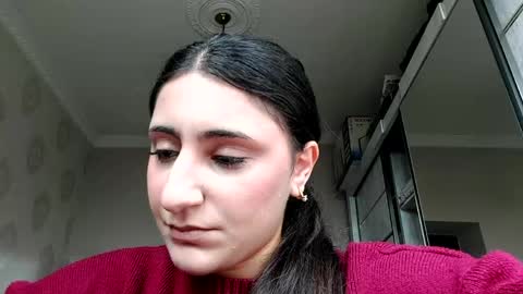 Niki online show from April 29, 11:04 am