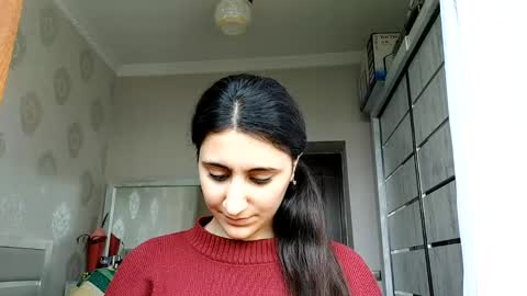 Niki online show from May 6, 11:27 am