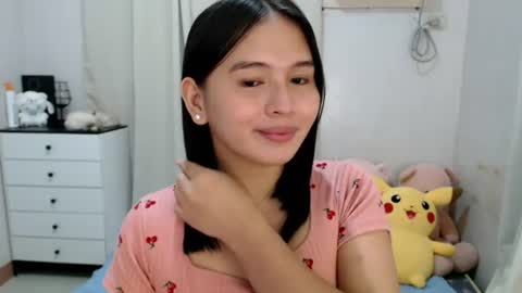 YOUR LOVELY JANE online show from July 24, 10:40 pm