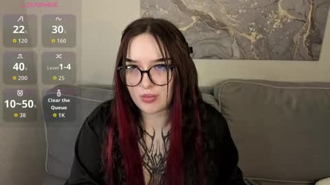 Jane online show from April 18, 2:13 am