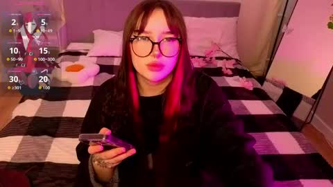 Jane online show from May 21, 1:45 am