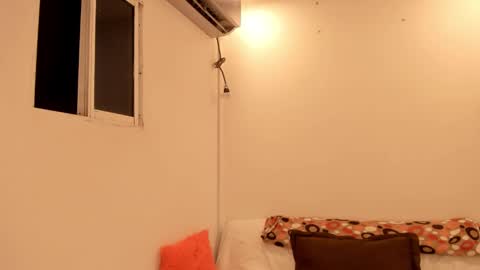 Jane  M online show from February 18, 1:10 am