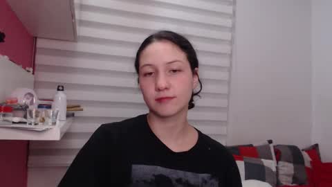 Jane online show from February 14, 6:49 am