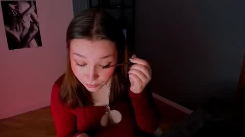 Jane online show from January 19, 2:38 pm