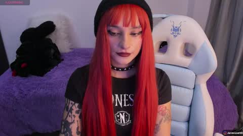 Jane online show from September 12, 11:29 pm