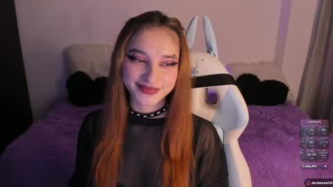 Jane online show from March 1, 8:32 pm