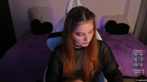 Jane online show from March 1, 11:37 pm