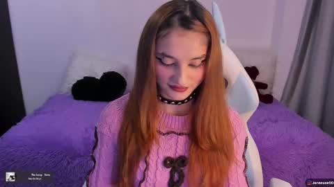 Jane online show from February 25, 2:14 am