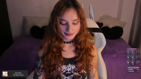 Jane online show from March 5, 11:38 pm