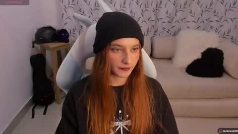 Jane online show from November 6, 12:35 am