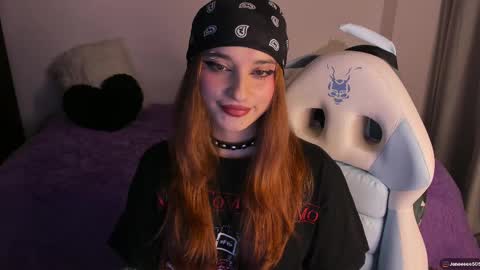 Jane online show from February 14, 1:23 am