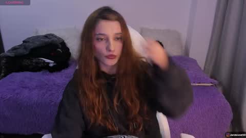 Jane online show from October 4, 4:54 am