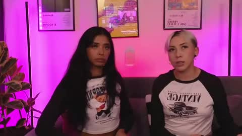 Jane online show from April 22, 2:52 am