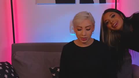 Jane online show from February 19, 1:18 am