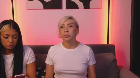 Jane online show from March 12, 1:58 am