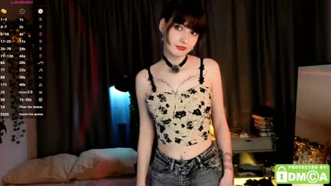 Im Jane Happy New Year everyone online show from March 19, 12:16 am