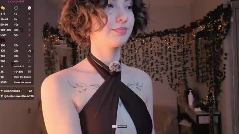 Im Jane Happy New Year everyone online show from January 17, 1:26 am