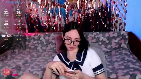 Jane Roger online show from March 3, 11:28 am