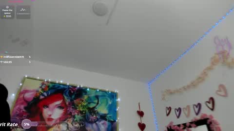 Janeth online show from April 21, 1:42 am