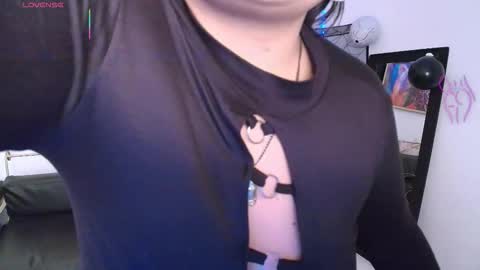 Snapshot of janeth_zambrano chatting on October 10, 8:13 pm Janeth online show from October 10, 8:13 pm