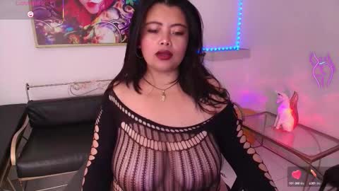Snapshot of janeth_zambrano chatting on September 15, 5:47 pm Janeth online show from September 15, 5:47 pm