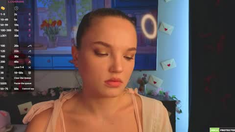 Hi Im Alice and here youll find something online show from April 3, 6:20 am