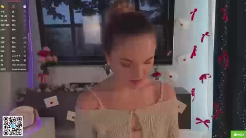 Hi Im Alice and here youll find something online show from March 12, 6:50 am