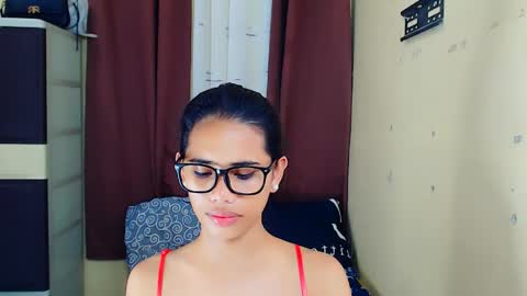 janice_143 online show from May 12, 3:48 am