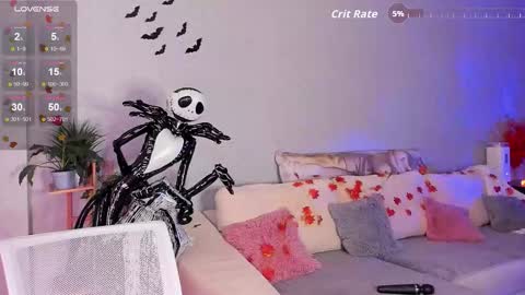 Janice online show from October 24, 2:23 am