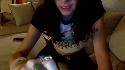 janicepepper online show from December 16, 2:45 pm